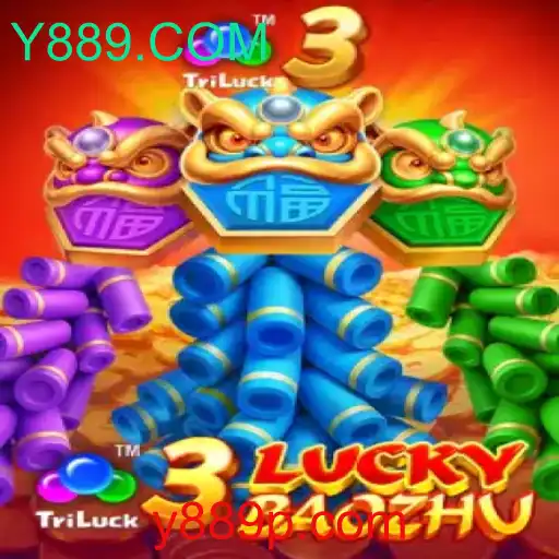 Descubra o Mundo de 3LuckyBaozhu com Y889.COM