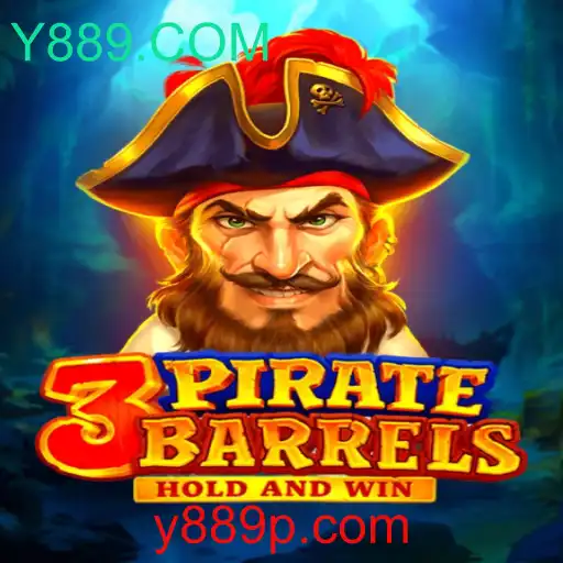 Descubra o Mundo Fascinante do Jogo 3PirateBarrels