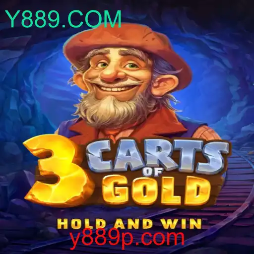 Explorando o Fascinante Mundo de 3cartsOfGold e a Palavra-Chave Y889.COM