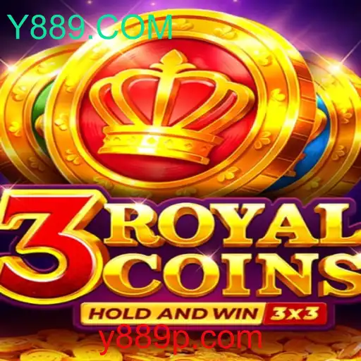 Explorando o Mundo de 3royalcoins: Descubra as Regras e Recursos do Jogo