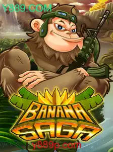 Aventura e Diversão com BananaSaga: O Novo Jogo do Momento