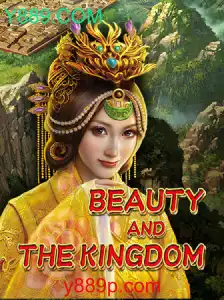 BeautyAndTheKingdom: Um Mergulho no Mundo Encantado e Estratégico do Jogo