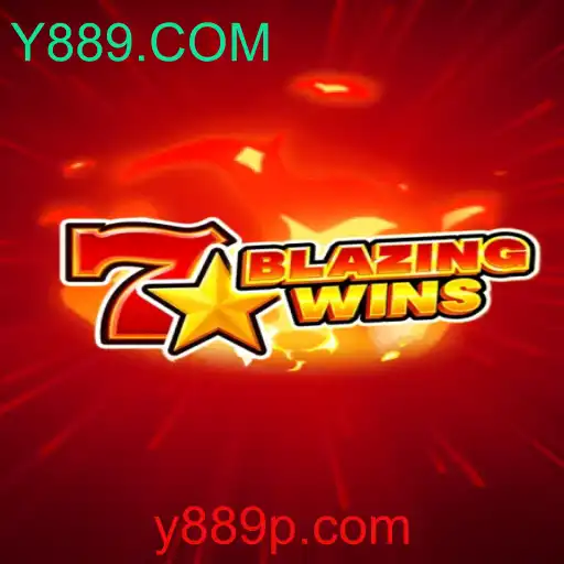 Descubra BlazingWins: Um Jogo Empolgante na Plataforma Y889.COM