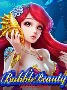 Descubra BubbleBeauty: Um Novo Jogo Atraente no Mercado