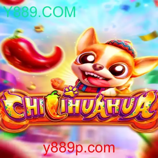 Descubra 'CHILIHUAHUA': O Novo Fenômeno do Mundo dos Jogos