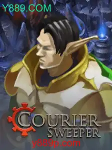 Explorando o Fascinante Mundo de CourierSweeper