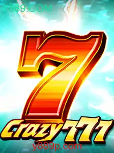 Crazy777: Descubra o Fascinante Mundo do Jogo com Y889.COM