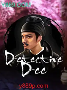 Explore o Fascinante Mundo de DetectiveDee: Um Jogo de Mistério
