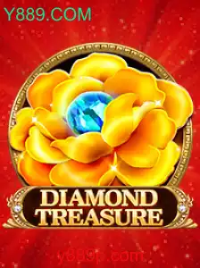 Explorando o Universo de Diamondtreasure: A Nova Sensação de Jogos em Y889.COM
