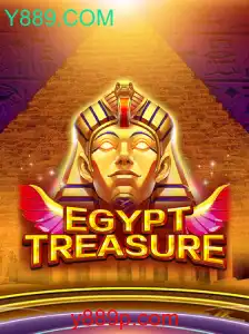 Descubra as Riquezas do Egito com o Jogo EgyptTreasure