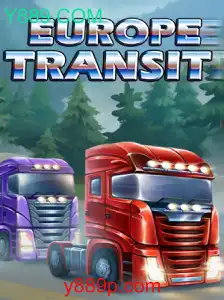 EuropeTransit: A Revolução no Mundo dos Jogos de Estratégia