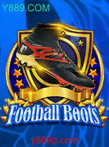 Descobrindo o Jogo FootballBoots: Uma Experiência Imersiva e Dinâmica