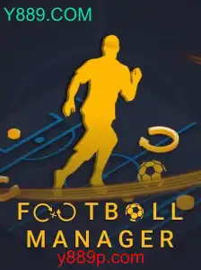 Explorando o Universo de FootballManager com Y889.COM