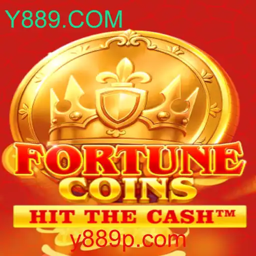 Descubra o Empolgante Mundo de FortuneCoins com Y889.COM