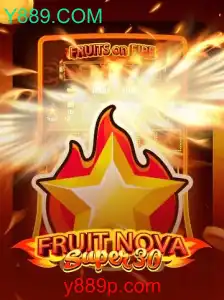 Descubra o Fascinante Jogo FruitrNovaSupe30 e Seus Desafios Inéditos