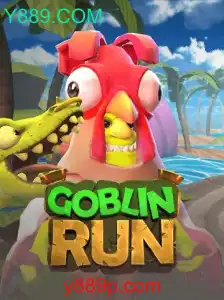 Explorando o Fascinante Mundo de GoblinRun com Y889.COM