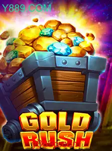 Explorando o Mundo do Jogo GoldRush