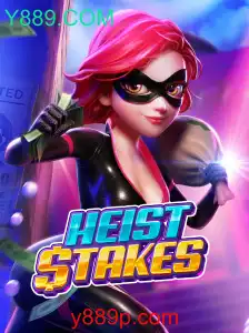 Desvendando os Segredos de HeistStakes: O Jogo de Aventura e Estratégia