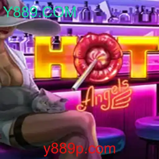HotAngels: O Jogo que Conquista com Estratégia e Emoção