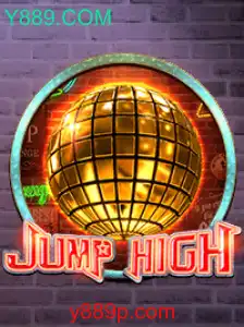 Descubra as Aventuras de JumpHigh: O Jogo de Plataforma do Momento