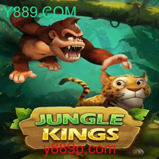 Explorando as Aventuras de JungleKings: Descrição e Regras do Jogo Inovador