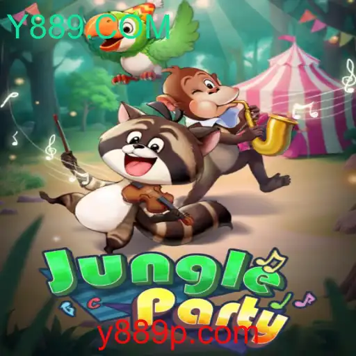 Descubra o Fascinante Mundo de JungleParty: Regras e Aventura