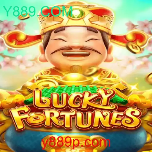 Descubra o Fascinante Mundo do Jogo LUCKYFORTUNES