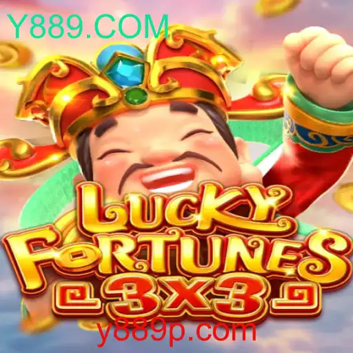 Explorando o Fascinante Mundo de LUCKYFORTUNES3x3: Um Guia Completo