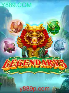 Explorando o Mundo de Legendary5: Regras e Estratégias do Jogo Y889.COM