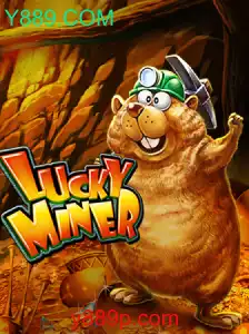 Descubra o Excitante Mundo do Jogo LuckyMiner na Y889.COM