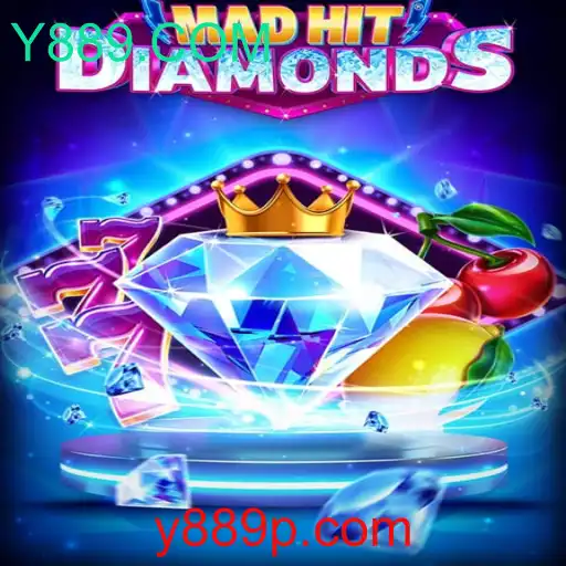 MadHitDiamonds: Uma Aventura Brilhante no Mundo dos Jogos Digitais