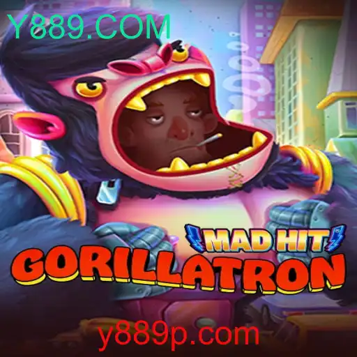 MadHitGorillatron: Descubra o Jogo Intenso e Vibrante
