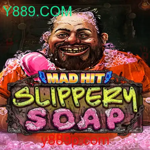Descubra a Aventura com MadHitSlipperySoap
