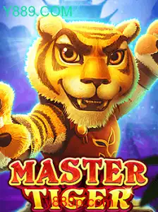 MasterTiger: Descubra o Emocionante Jogo de Estratégia