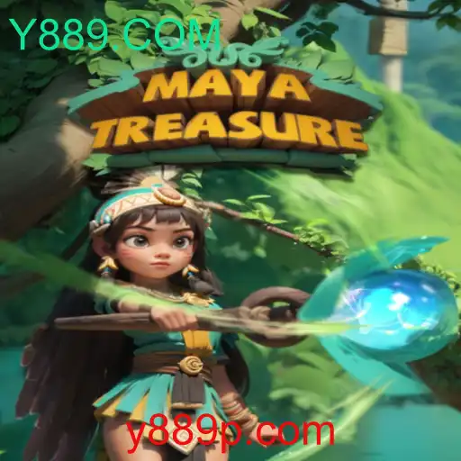 Descubra o Fascinante Mundo de MayaTreasure