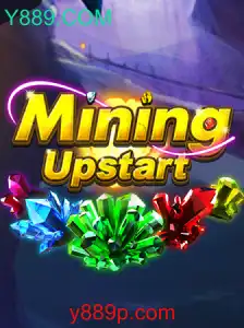 Descubra MiningUpstart: O Novo Jogo de Estratégia e Conquista