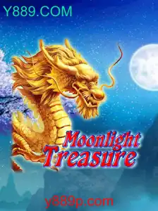 Descubra a Aventura de MoonlightTreasure no Y889.COM