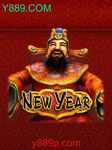 Descubra a Emoção de 'NewYear': Um Jogo de Estratégia Inovador da Y889.COM