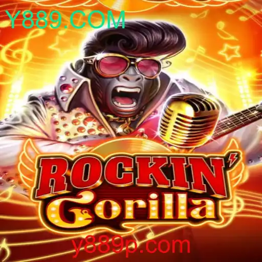 RockinGorilla: O Fascinante Mundo do Jogo de Aventura