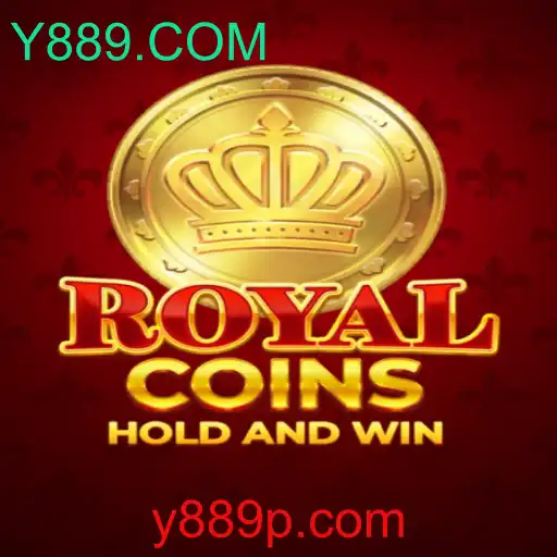 Descubra o Mundo Fascinante de RoyalCoins