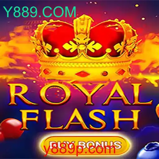 RoyalFlashBuyBonus: Uma Nova Era de Jogos de Cassino Online