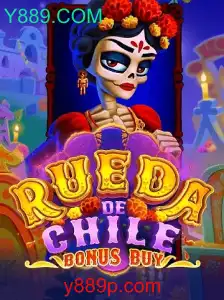 Explorando o Jogo RuedaDeChileBonusBuy: Uma Nova Experiência no Y889.COM
