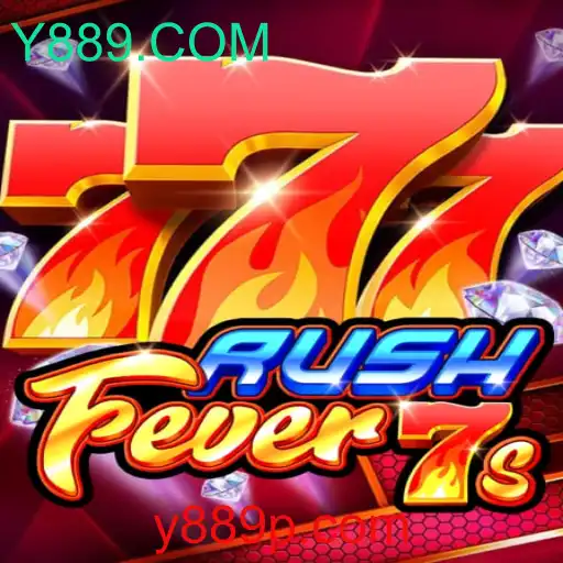 RushFever7s: Descubra a Emoção do Jogo com Y889.COM