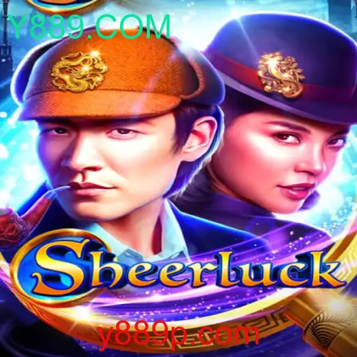 Descubra o Mundo de Sheerluck: Um Jogo de Estratégia e Mistério