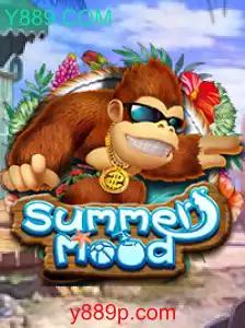 Desvendando SummerMood: Um Novo Conceito de Jogo Online