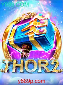Descubra o Empolgante Mundo de Thor2: Aventura e Estratégia se Encontram