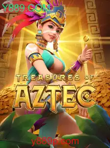 Desvendando os Mistérios de Treasures of Aztec: Um Mergulho no Universo do Jogo