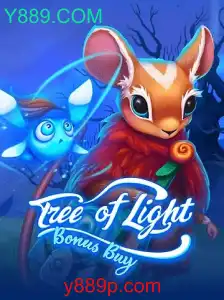 Descubra o Mundo Encantado de TreeOfLightBonusBuy no Y889.COM