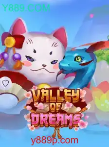 Descubra o Fascinante Mundo de ValleyofDreams: Um Mergulho nas Regras e Características do Jogo