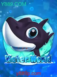 WaterWorld: Mergulhe na Aventura Inovadora do Jogo